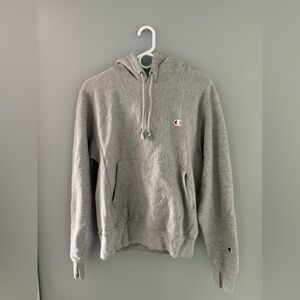 Reverse Weave Champion Hoodie